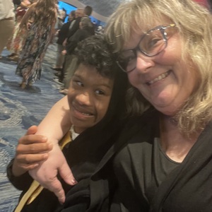 Fundraising Page: Nikki Reeves